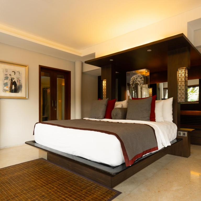 Royal Kamuela Villas & Suites at Monkey Forest Ubud - Adult Only - 2