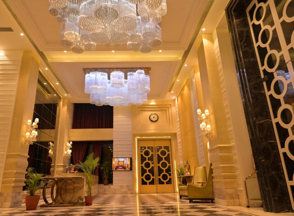 Fotografie z fotogalerie ubytování Stardom Resort Jaipur v destinaci Džajpur