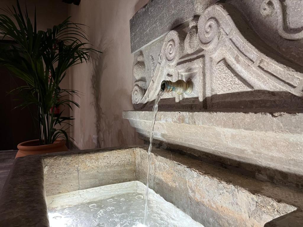 Hotel Mercader de Sedas by Maxi Hoteles - Resim 34