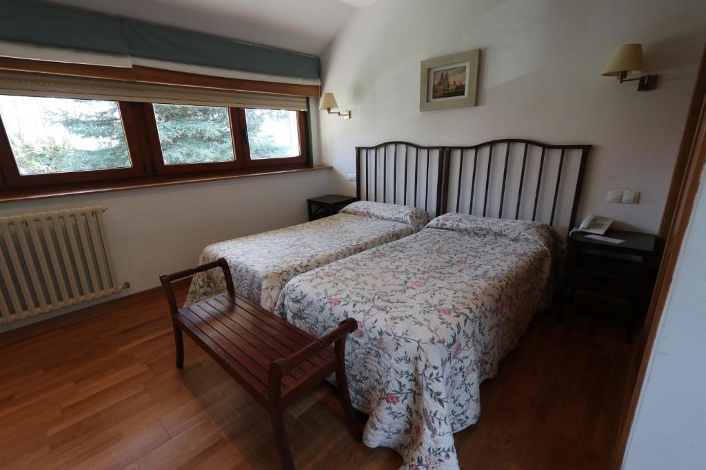 Casa Grande da Capellania - 18