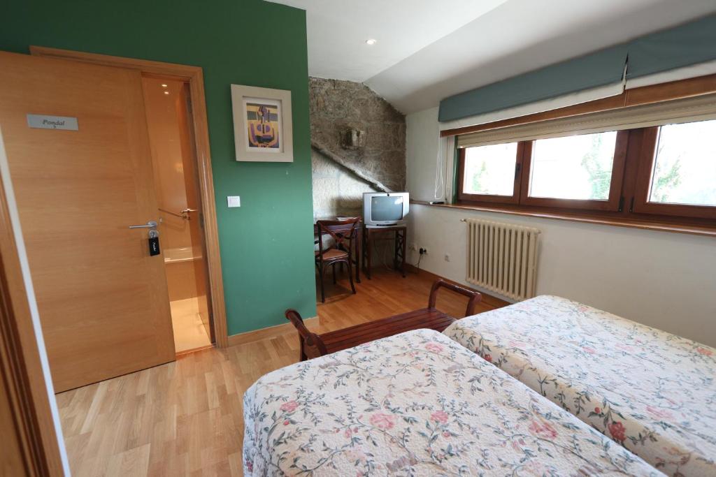 Casa Grande da Capellania - 19