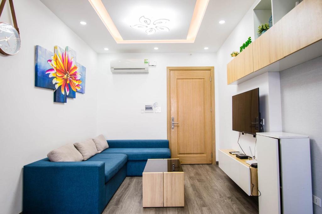 Muong Thanh Da Nang Apartment