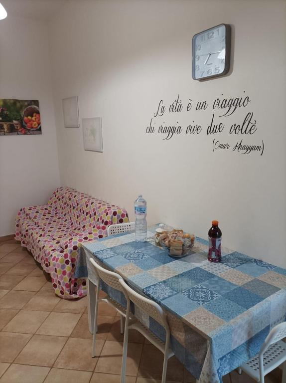 Fotografia z galérie ubytovania Casa Sole e Vento v destinácii Birgi Vecchi