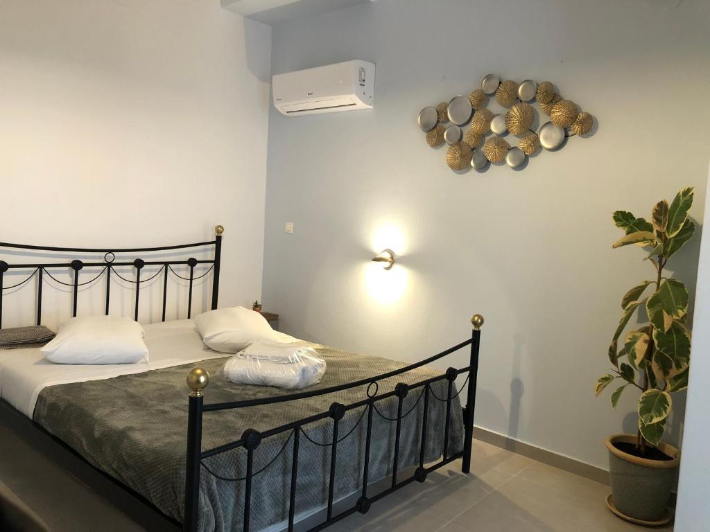 Lefteris Traditional Rooms - 13