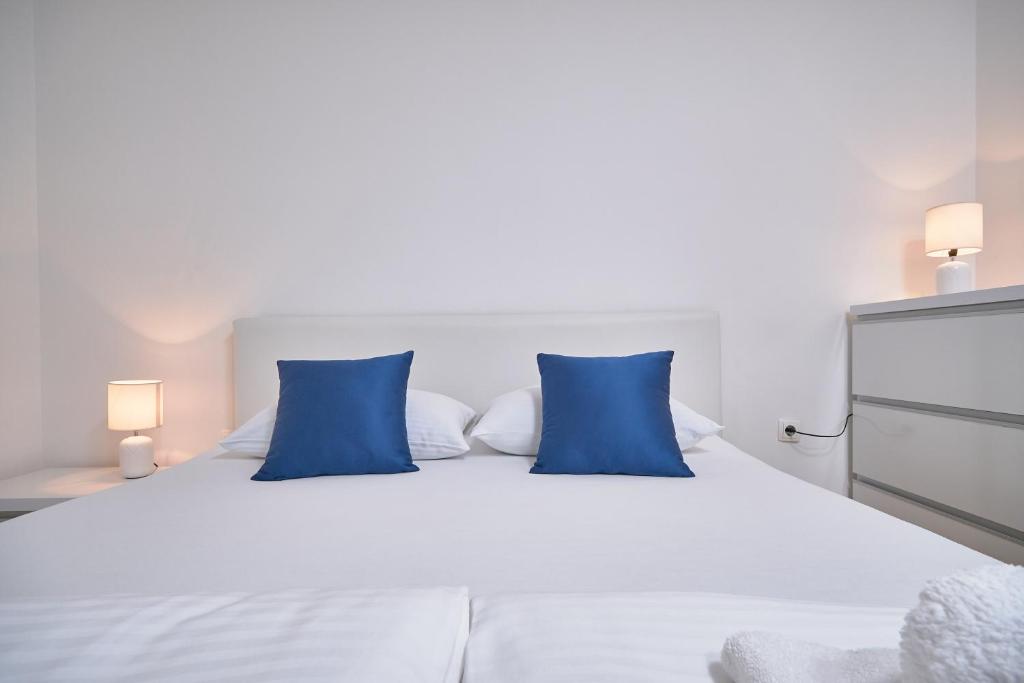 Apartment Andrea by Litto