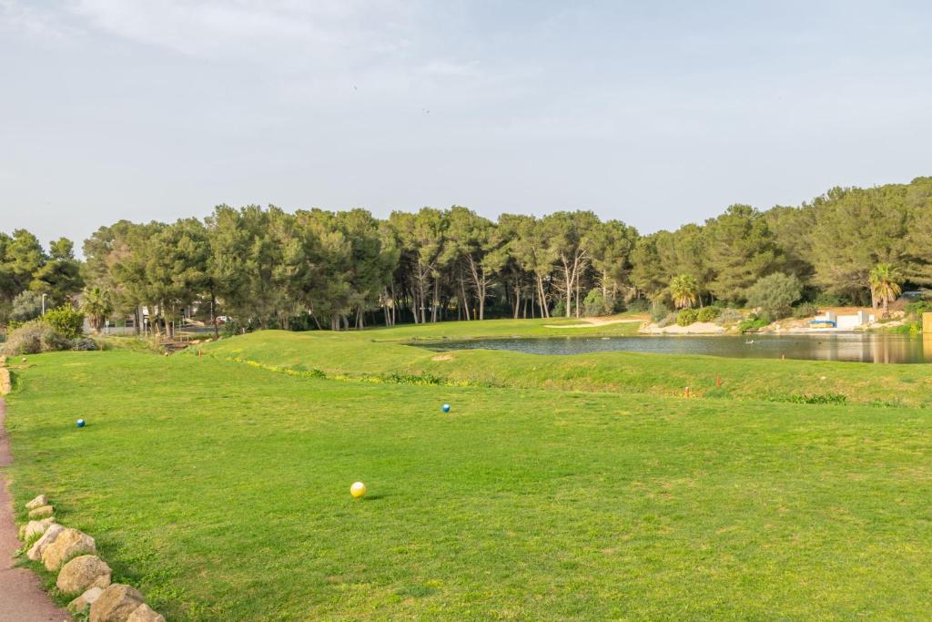 Ca Minorica -Apartamento-, Son Parc – Updated 2023 Prices
