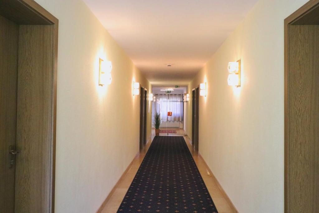 Fotografie z fotogalerie ubytování Hotel Franken v destinaci Forchheim