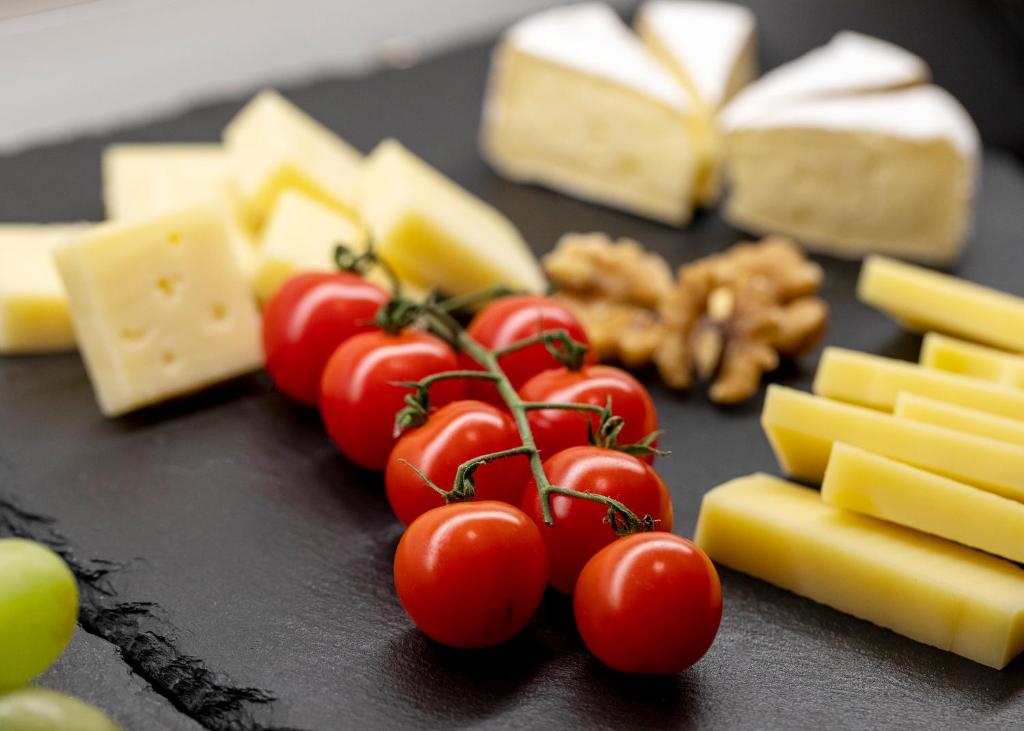 Boutique Hotel Helmhaus Zürich - Resim 20