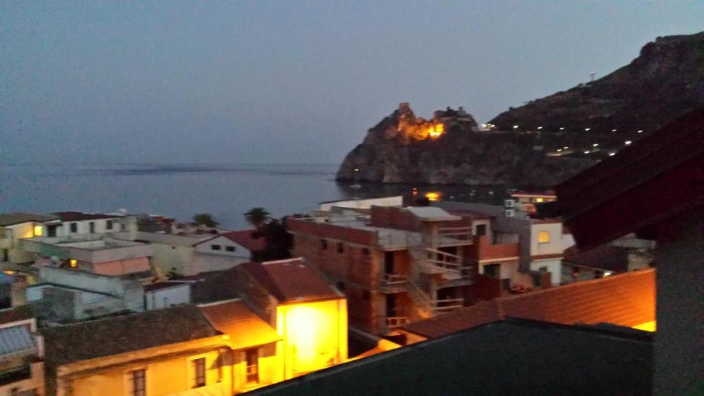 B&B Capo Sant'Alessio
