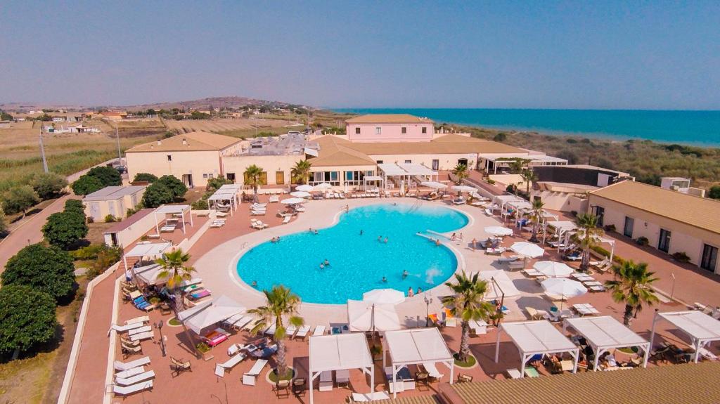 Sikania Eco Resort Sikania Eco Resort