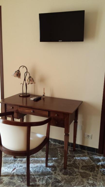 B&B Capo Sant'Alessio