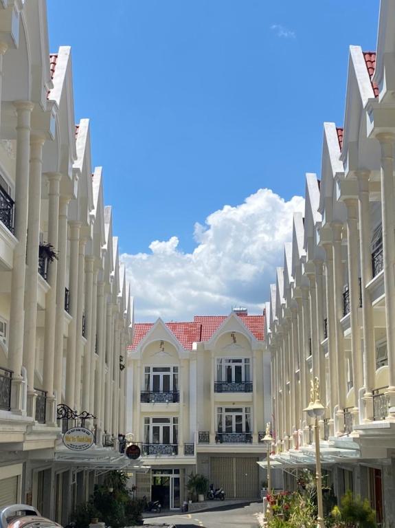 The Windy BnB2, villa nghỉ dưỡng lý tưởng