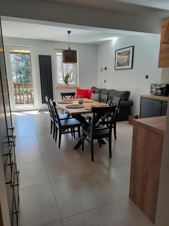 Apartament FeliNa - Housity