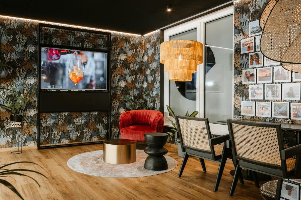 Rioca Vienna Posto 2 - Resim 16