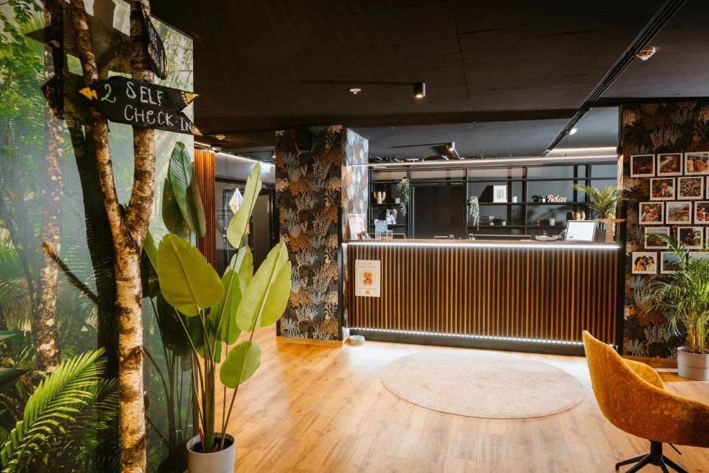 Rioca Vienna Posto 2 - Resim 3