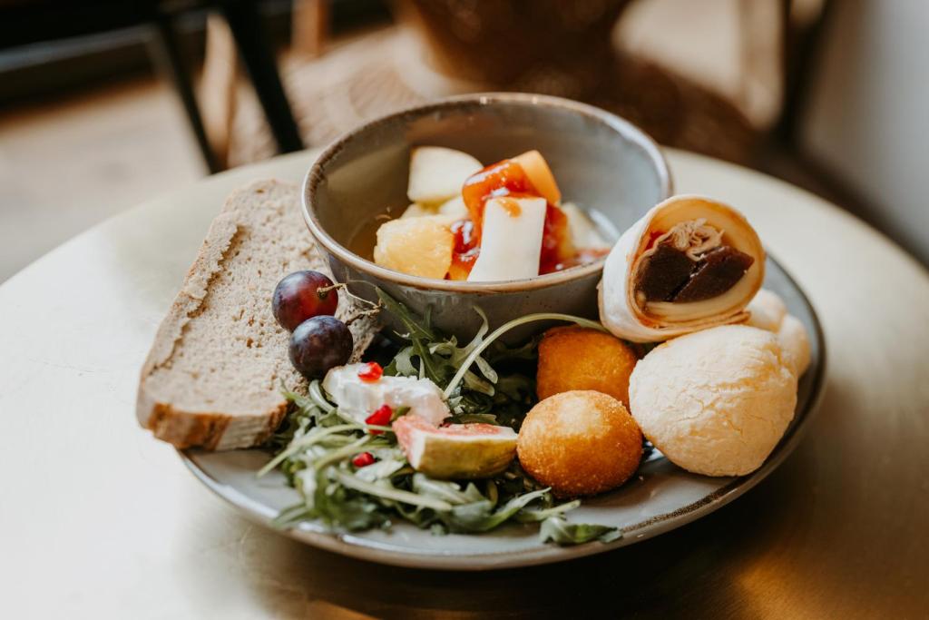 Rioca Vienna Posto 2 - Resim 35