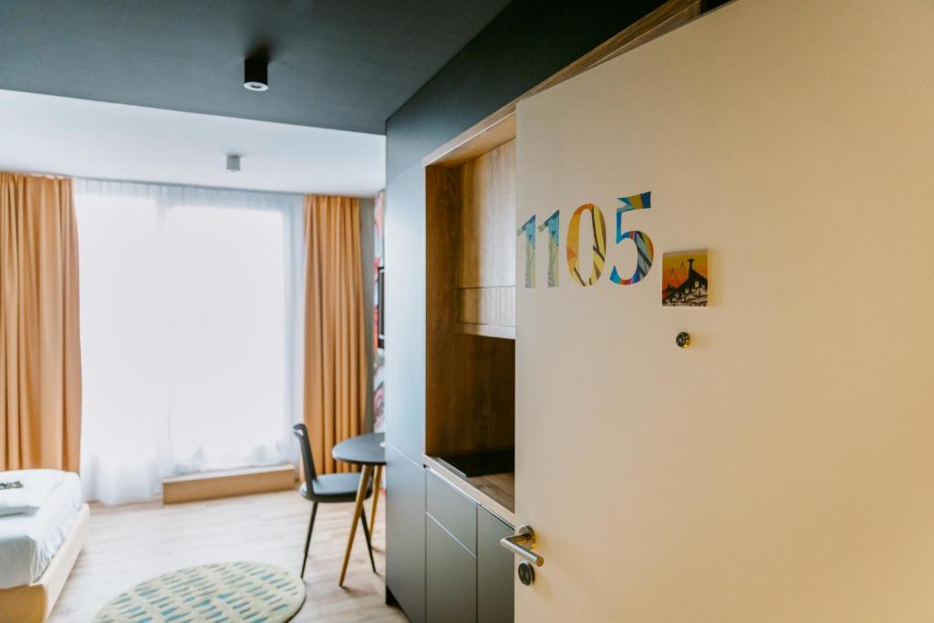 Rioca Vienna Posto 2 - Resim 33