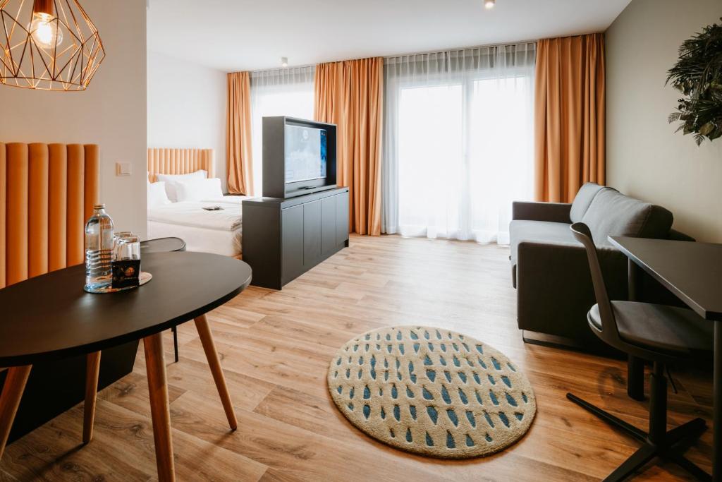 Rioca Vienna Posto 2 - Resim 31