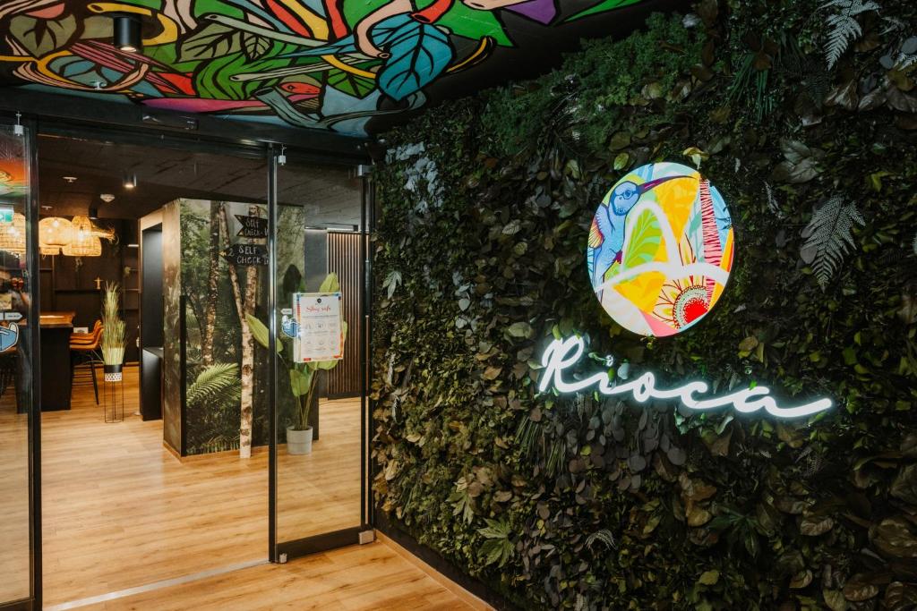 Rioca Vienna Posto 2, September 2021