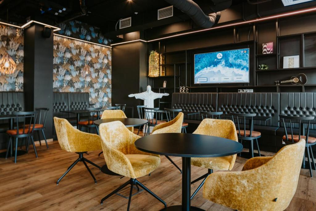 Rioca Vienna Posto 2 - Resim 4