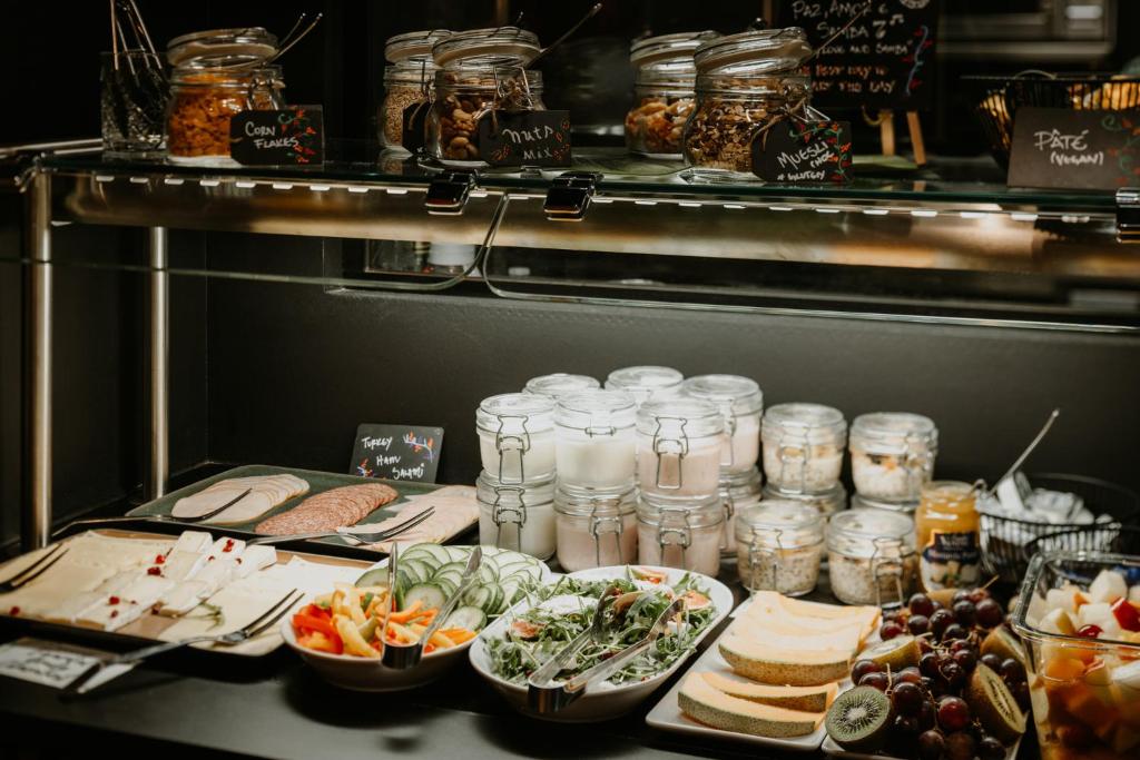 Rioca Vienna Posto 2 - Resim 20