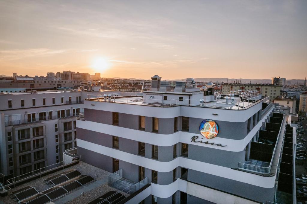 Rioca Vienna Posto 2 - Resim 38