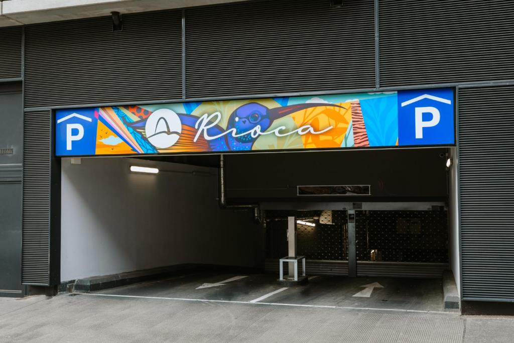 Rioca Vienna Posto 2 - Resim 39