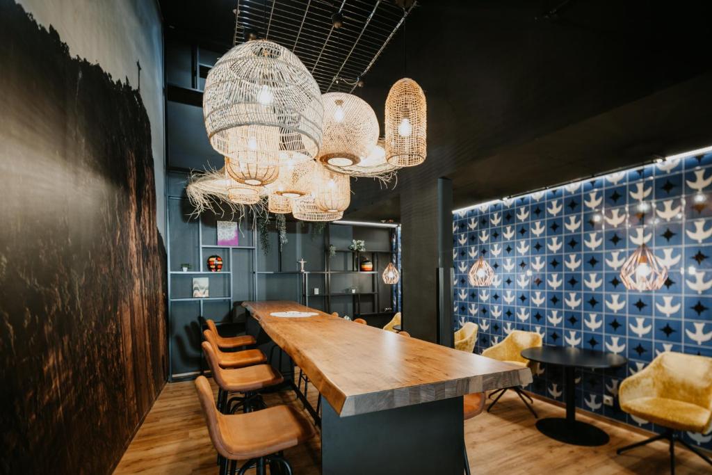 Rioca Vienna Posto 2 - Resim 14