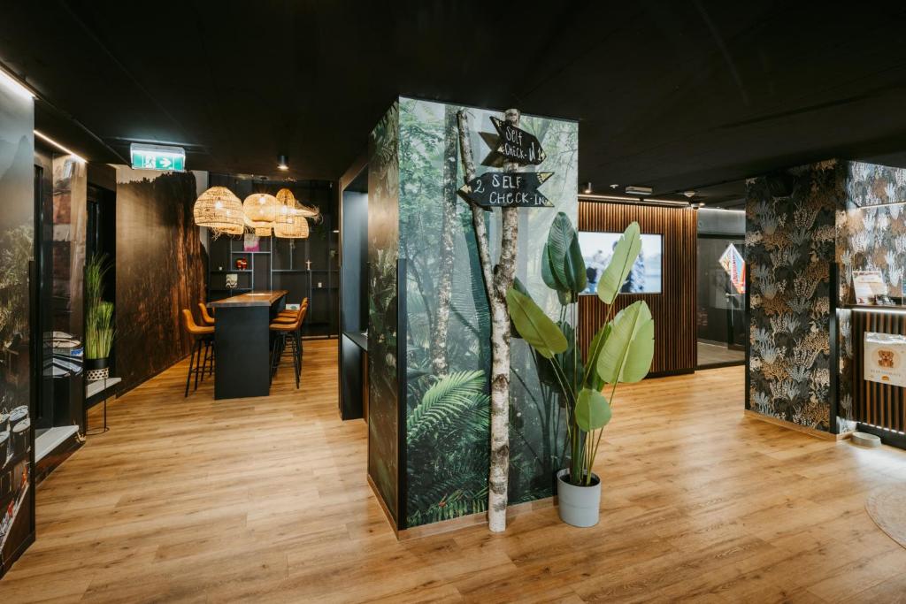 Fotografie z fotogalerie ubytování Rioca Vienna Posto 2 ve Vídni