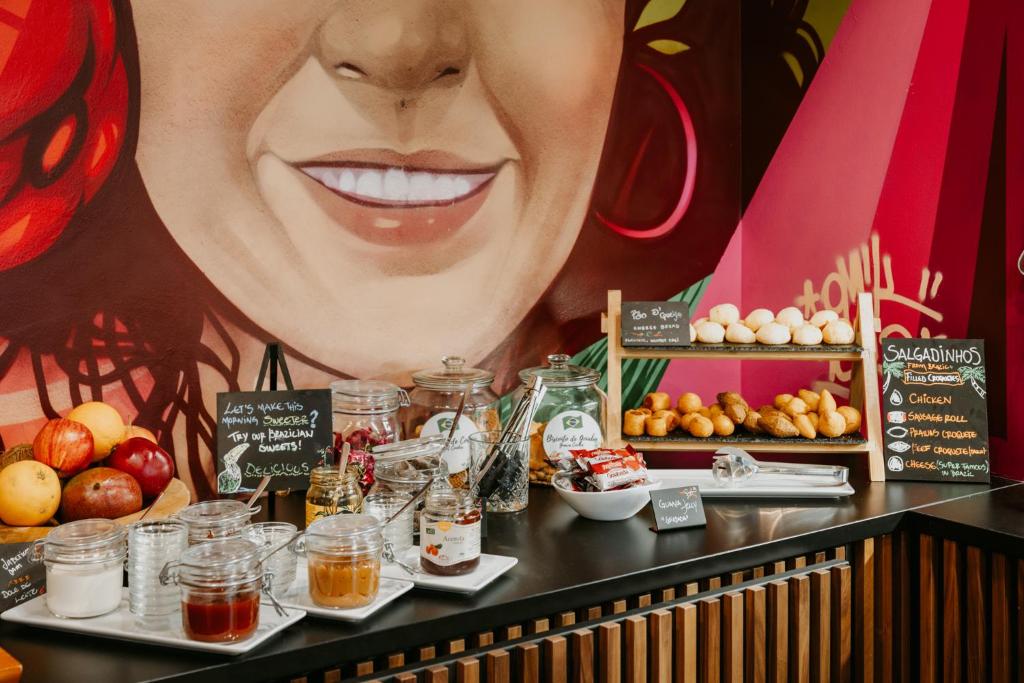 Rioca Vienna Posto 2 - Resim 19