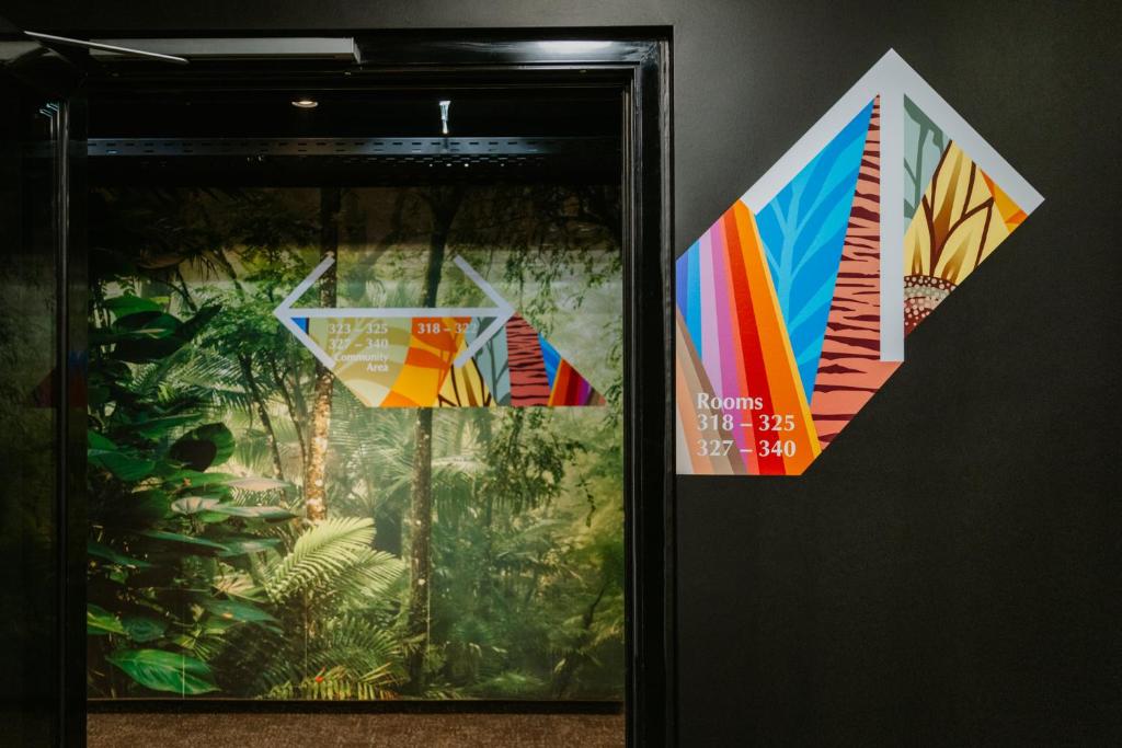 Rioca Vienna Posto 2 - Resim 34