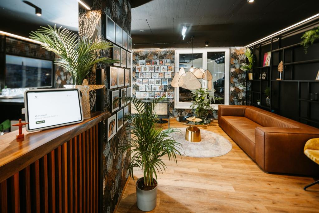 Rioca Vienna Posto 2 - Resim 15