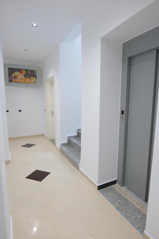 Fotografie z fotogalerie ubytování Hotel Dior v destinaci Sarandë