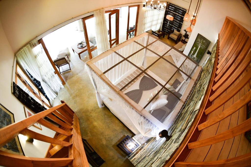 TROPICAL HOUSE - Jungleside Villa - 19