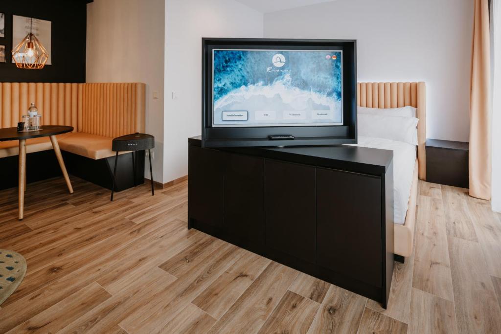 Rioca Vienna Posto 2 - Resim 44