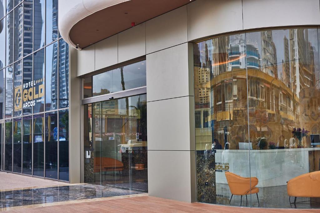 Hotel Gold Arcos 4 Sup - Opened May 2022 - Resim 33