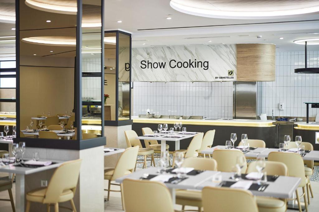 Hotel Gold Arcos 4 Sup - Opened May 2022 - Resim 28