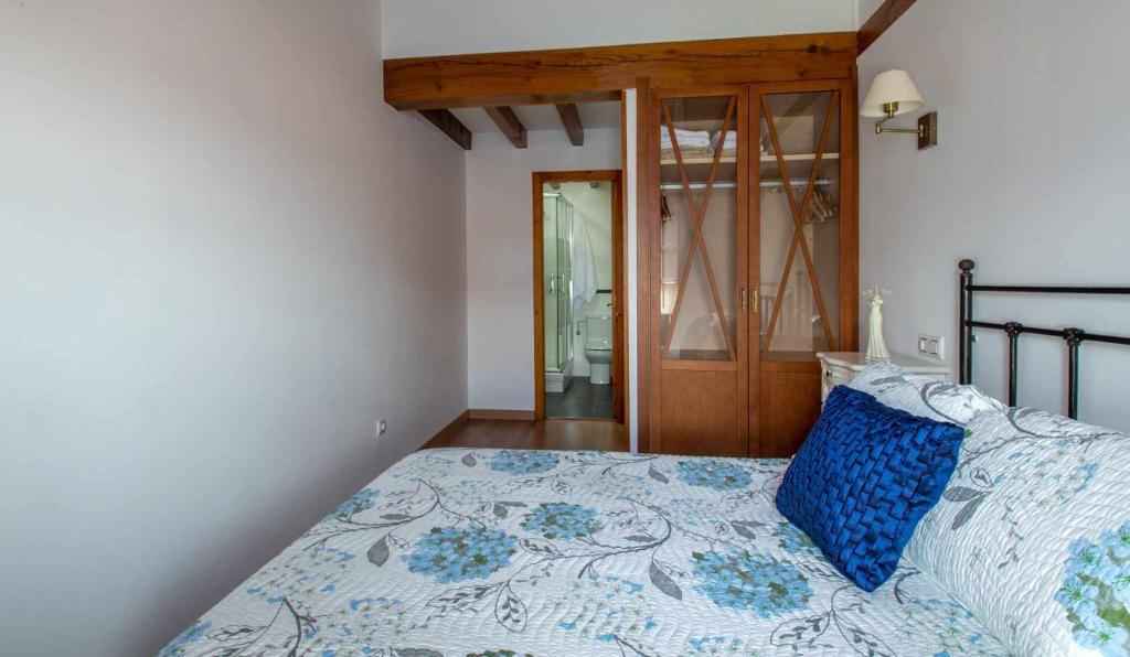 Apartamento cercano a la playa en zona rural, Pimiango ...