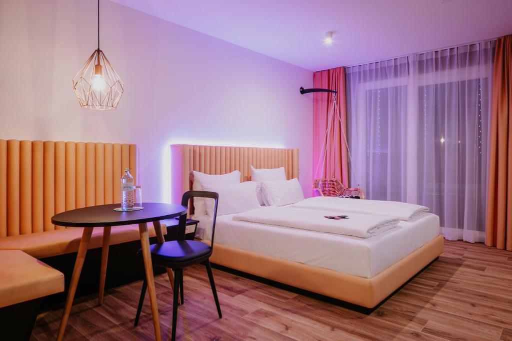 Rioca Vienna Posto 2 - 3