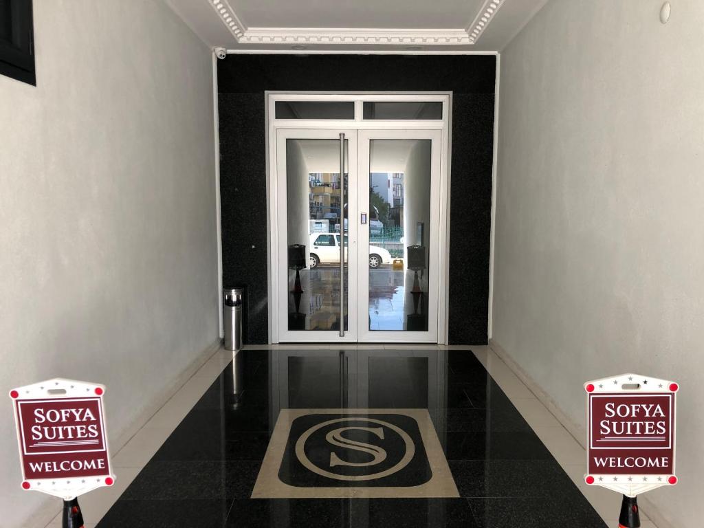 Fotografie z fotogalerie ubytování Sofya Suites v destinaci Fethiye