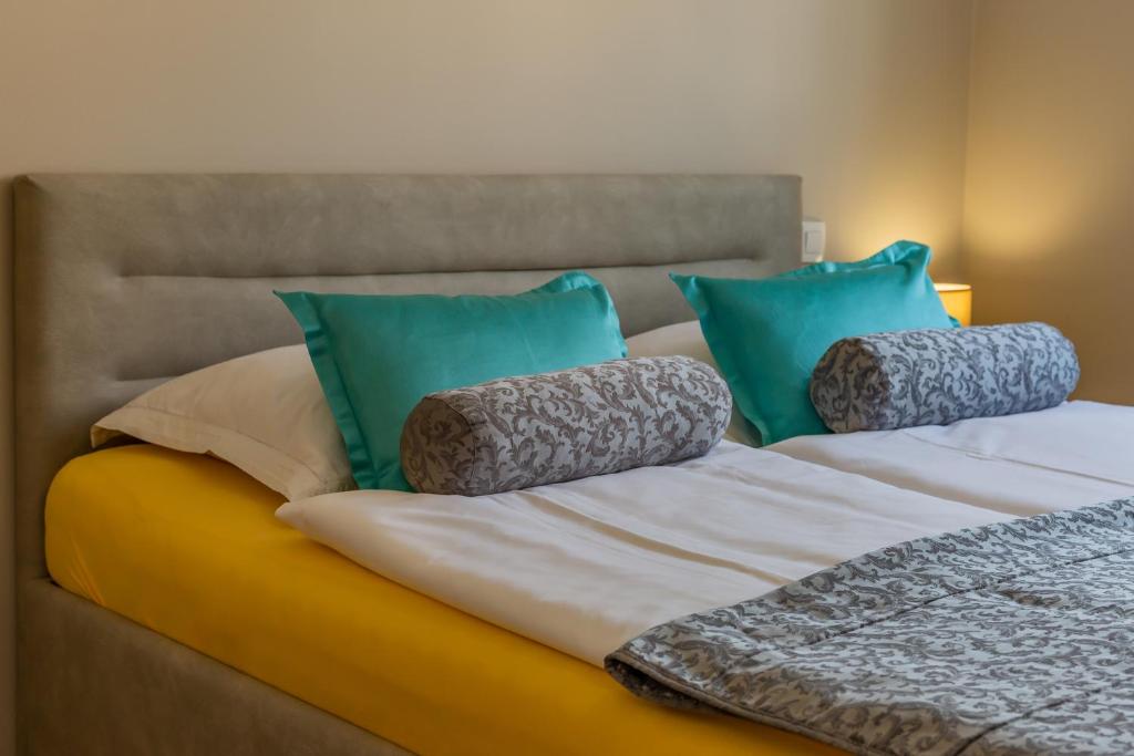 Fotografia z galérie ubytovania Luxury apartment OMIS v Omise