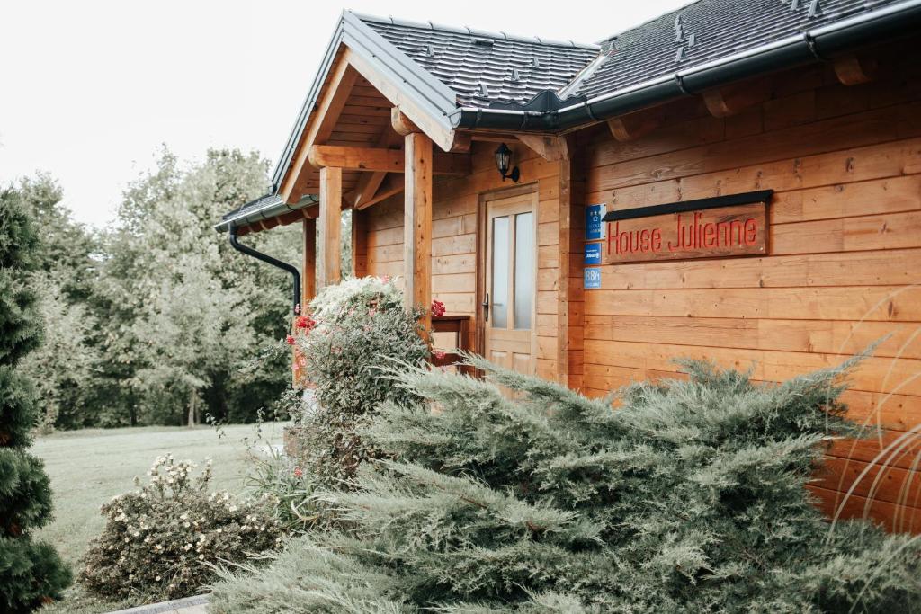 Apartments Zafran - 1