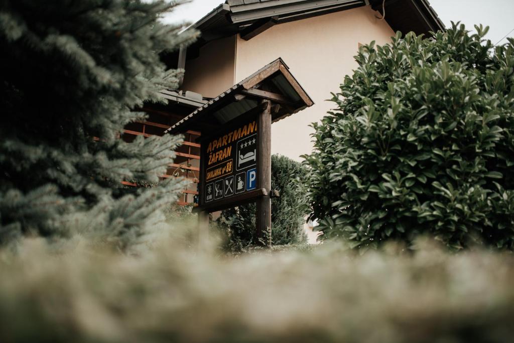 Apartments Zafran - 2