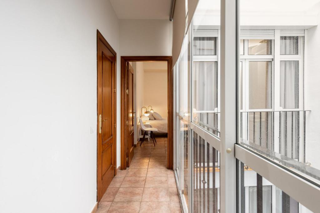 Kép HSH Suites Triana szállásáról Sevillában a galériában