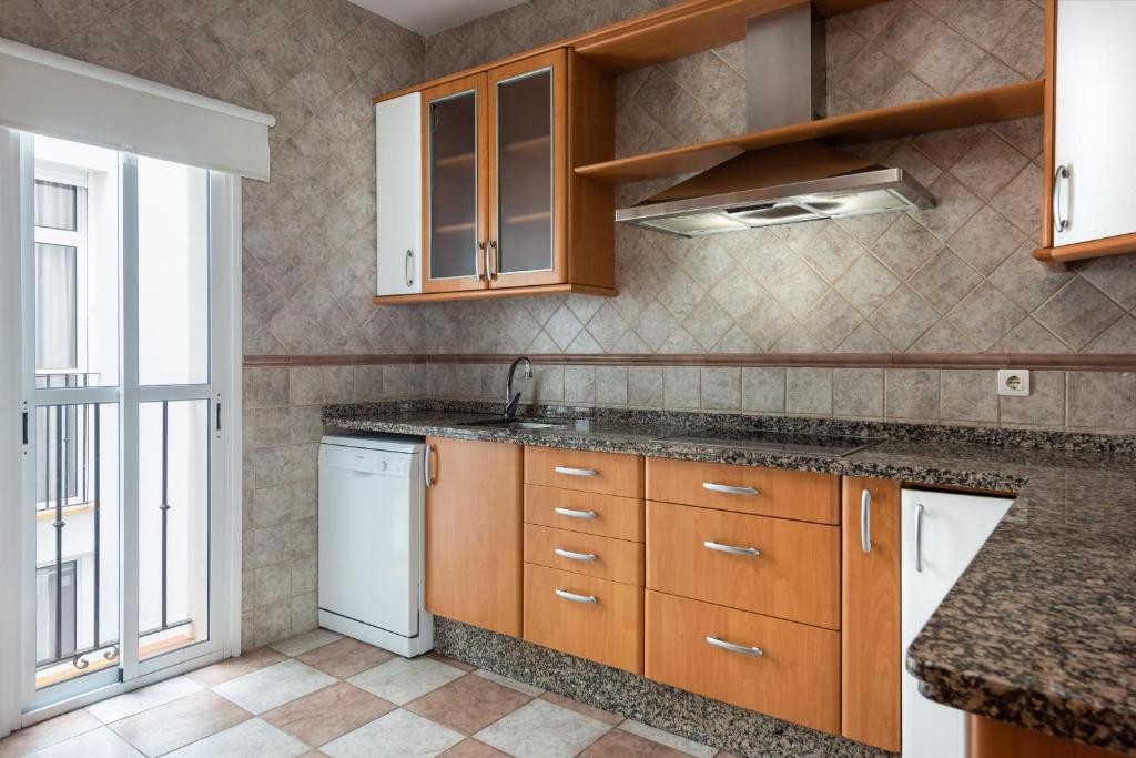 Kép HSH Suites Triana szállásáról Sevillában a galériában