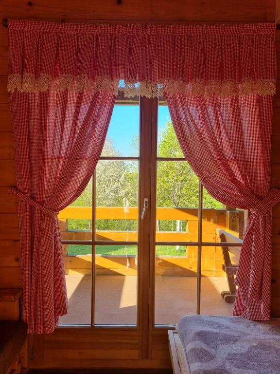 Apartments Zafran - 18