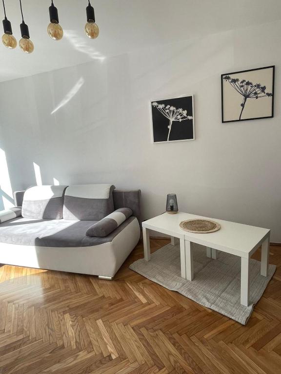 Posedenie v ubytovaní Carmen Apartments4u - Pomorska 82