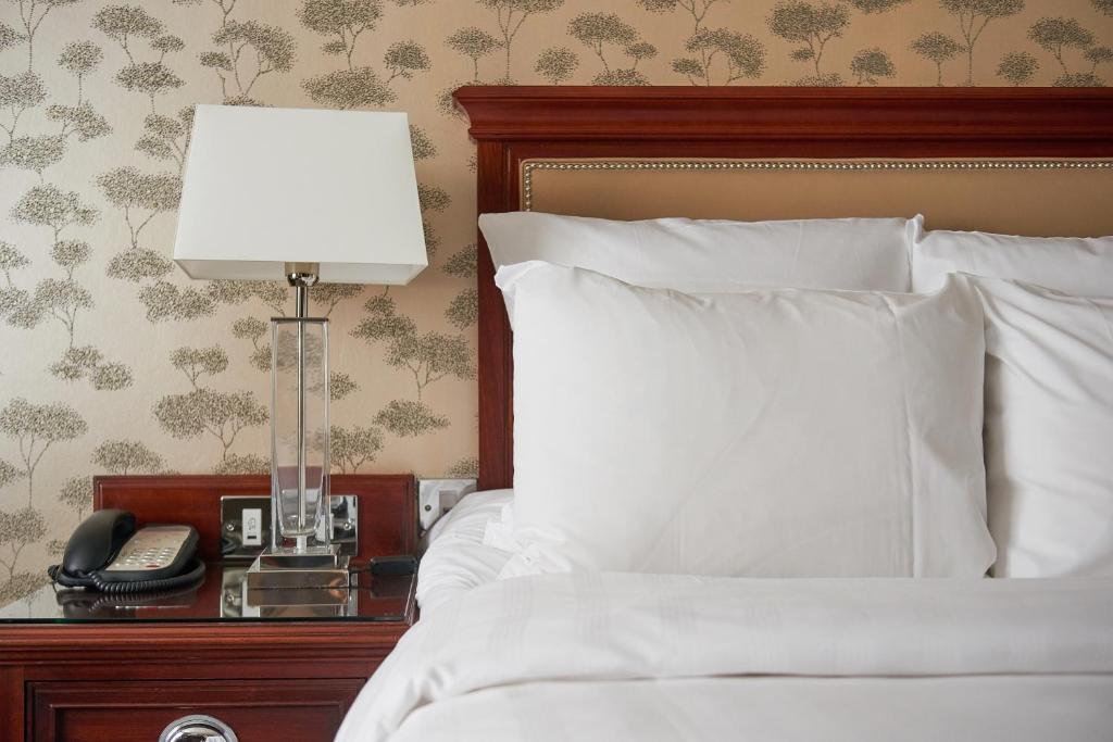 Dalmahoy Hotel & Country Club - Habitación Gemela Clásica
