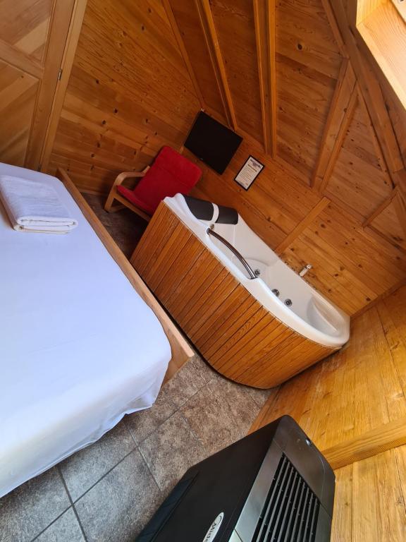 Fotografie z fotogalerie ubytování Garni Hotel & Spa Nicolo v destinaci Kruševac