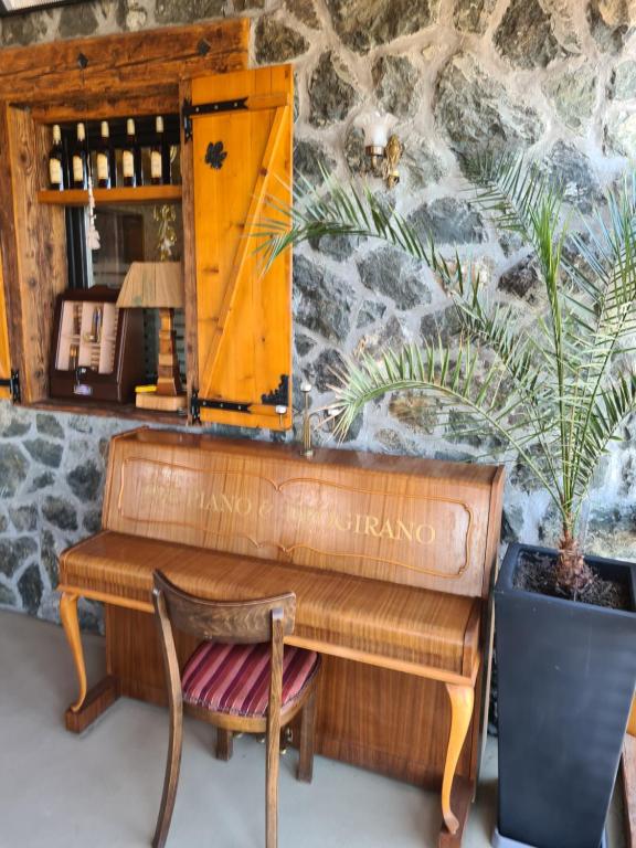Fotografie z fotogalerie ubytování Garni Hotel & Spa Nicolo v destinaci Kruševac